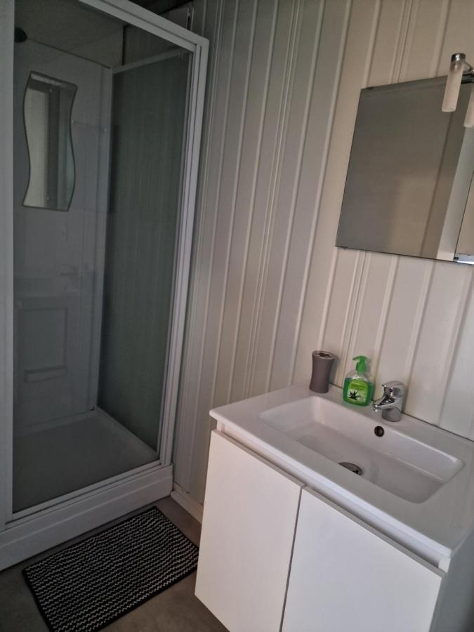 Apartamento Les Cerisiers 1 Nogaro Exterior foto